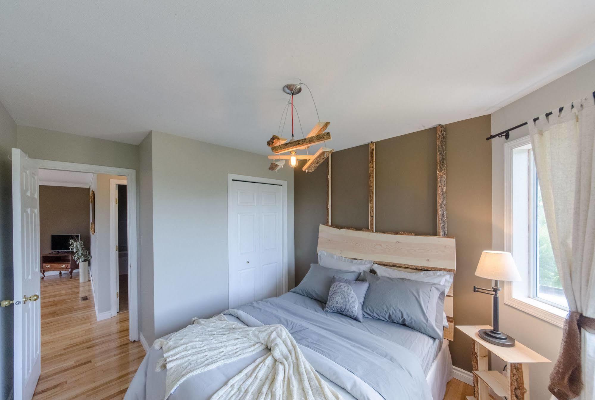 Ok Whistle Stop Bed & Breakfast Penticton Extérieur photo